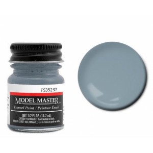 MODELMASTER 1721 - Medium Gray FS35237 (M)
